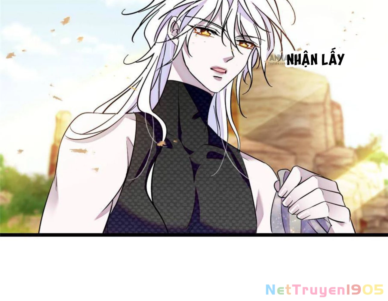 Manh Động Thú Thế Chapter 460 - 10