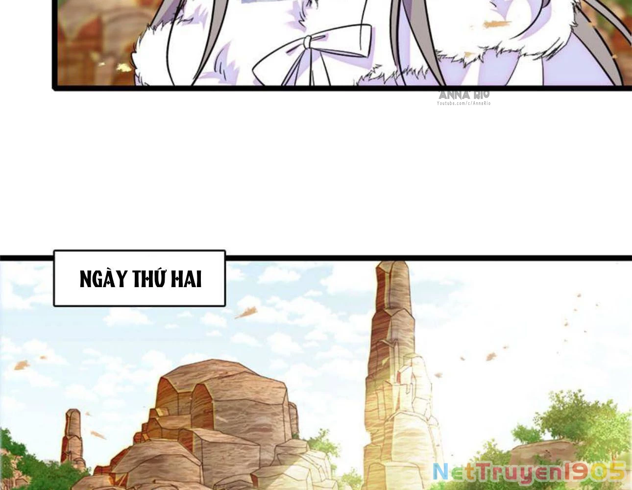 Manh Động Thú Thế Chapter 460 - 12