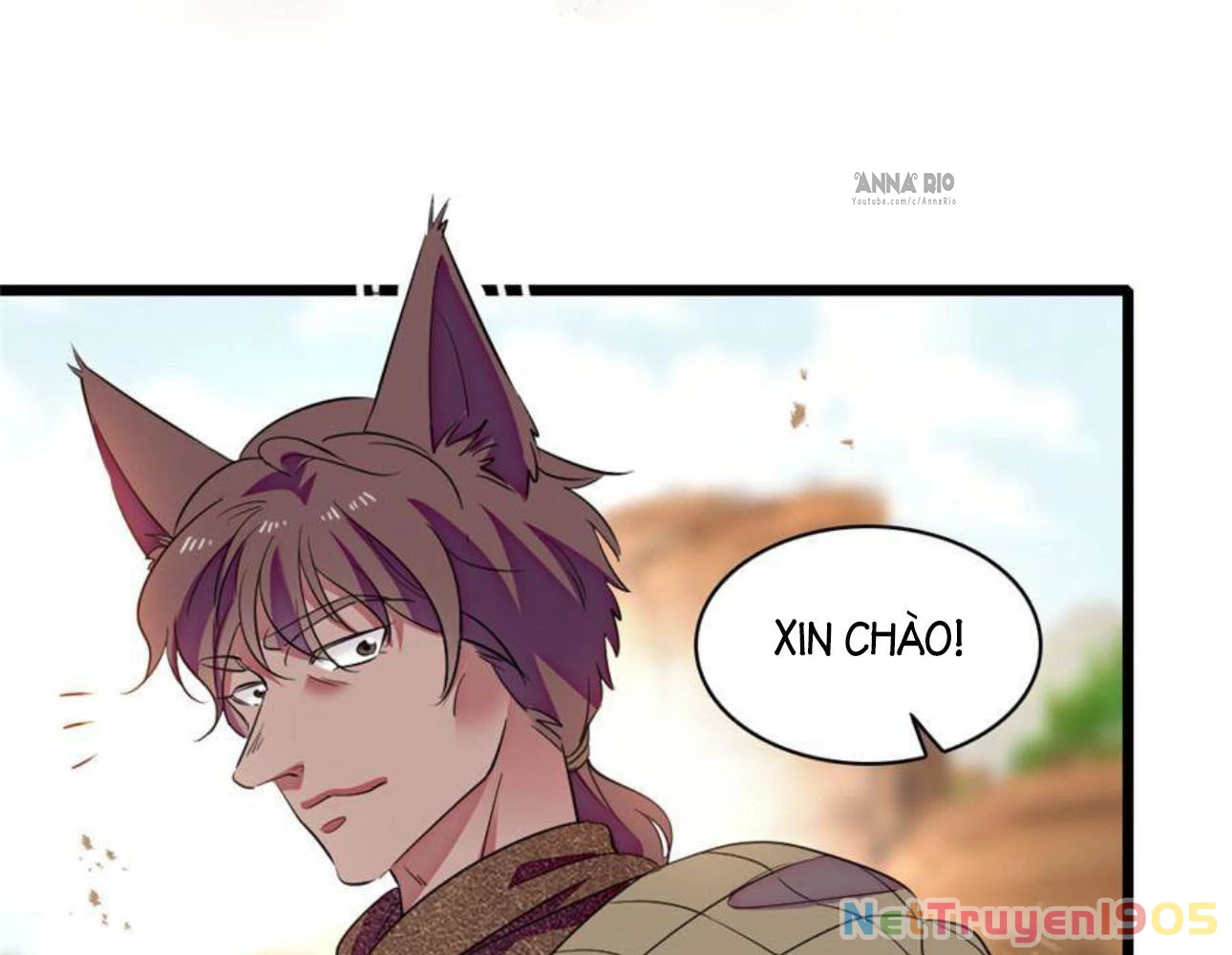 Manh Động Thú Thế Chapter 460 - 16
