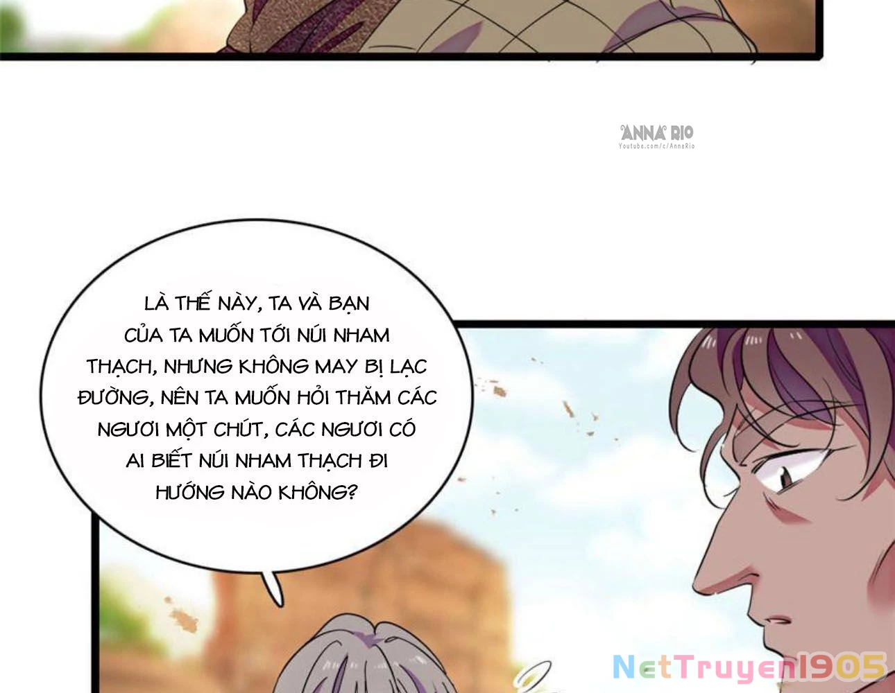 Manh Động Thú Thế Chapter 460 - 17