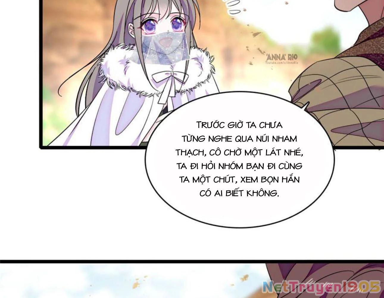Manh Động Thú Thế Chapter 460 - 18