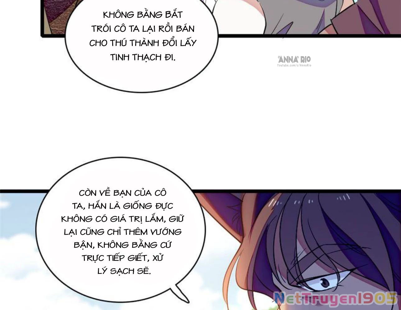 Manh Động Thú Thế Chapter 460 - 21