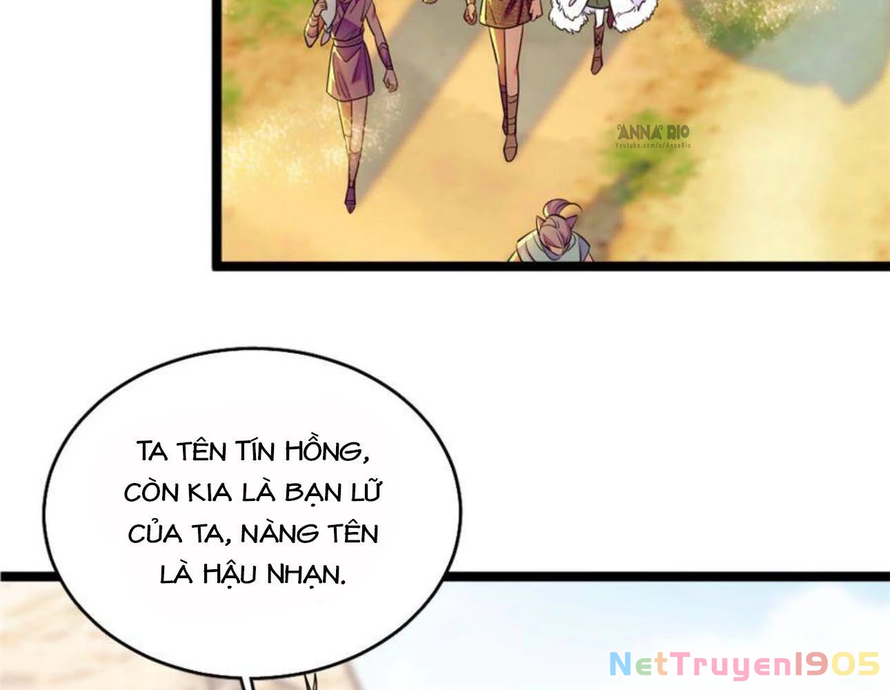 Manh Động Thú Thế Chapter 461 - 5