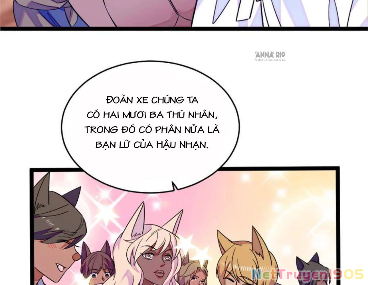 Manh Động Thú Thế Chapter 461 - 7