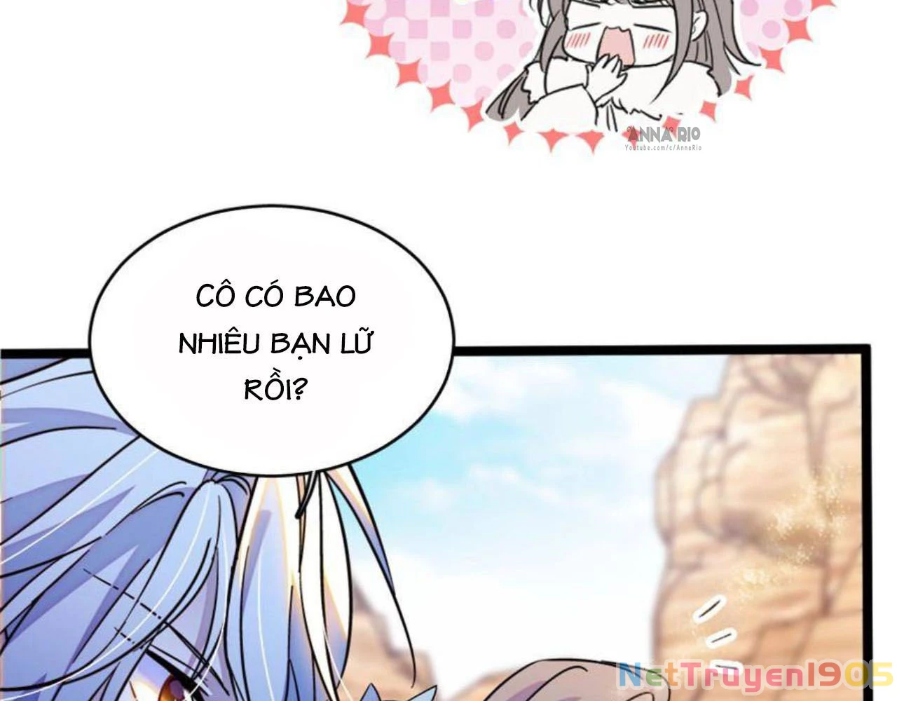 Manh Động Thú Thế Chapter 461 - 9