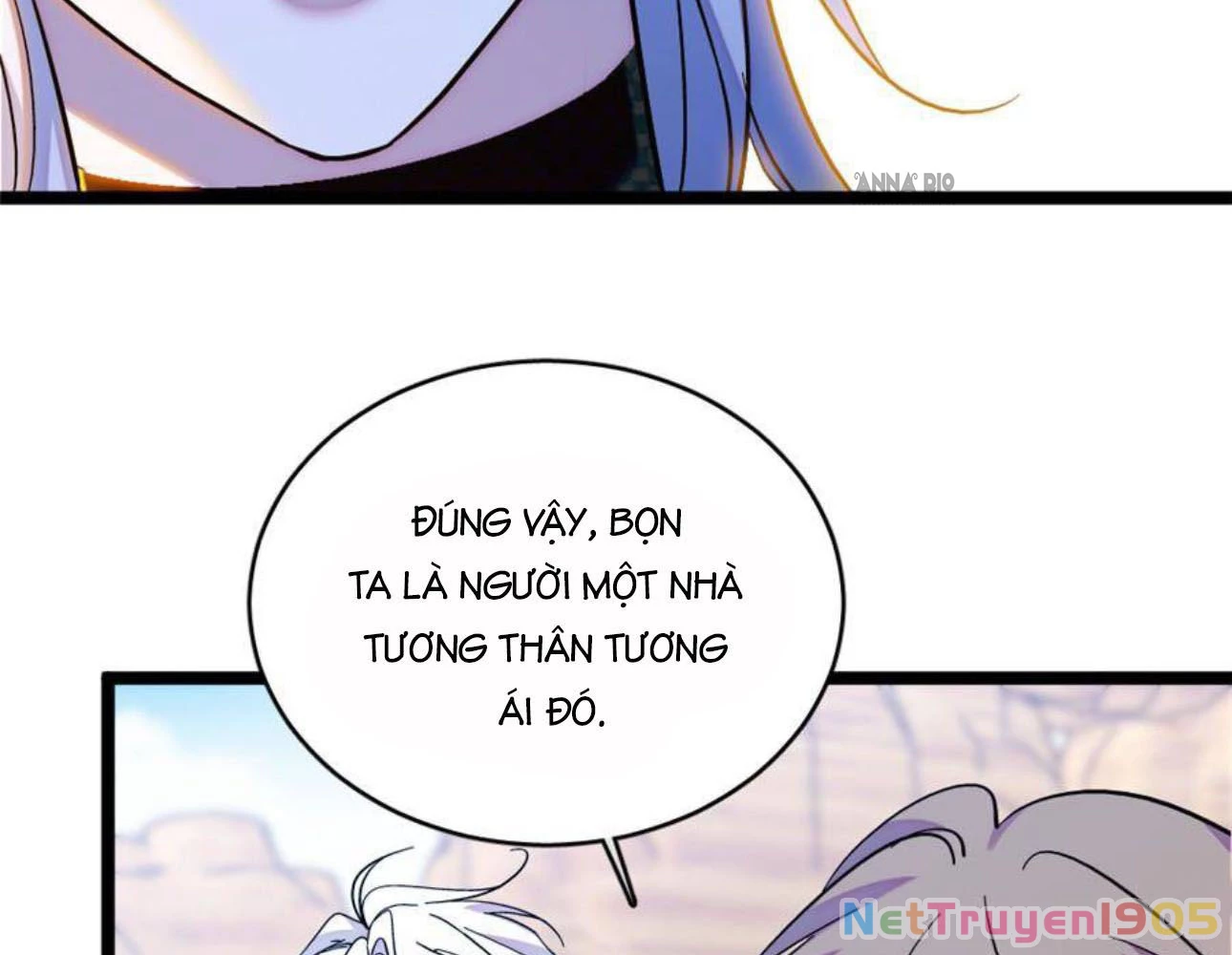 Manh Động Thú Thế Chapter 461 - 14