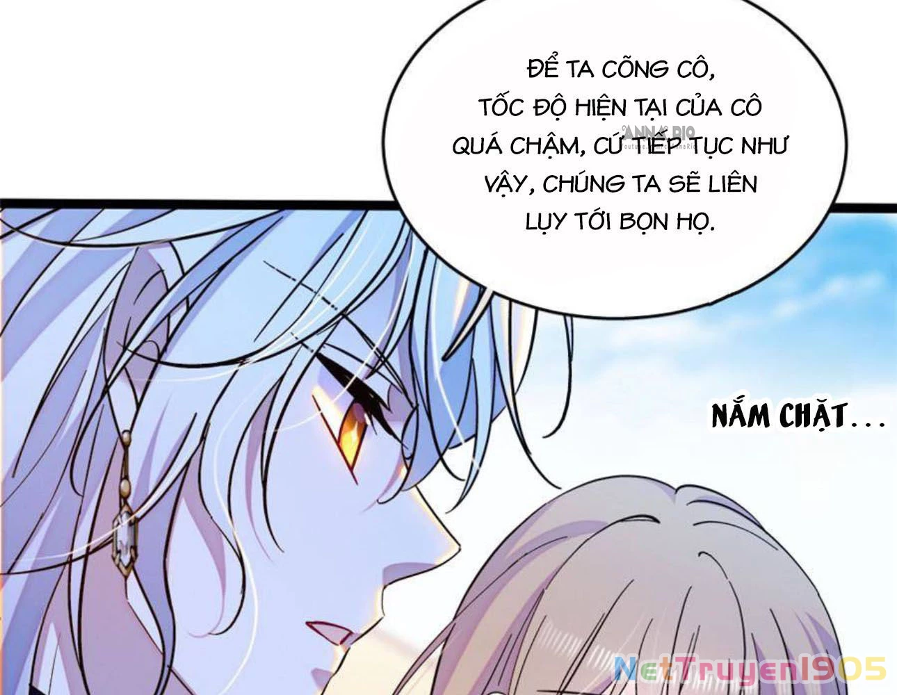 Manh Động Thú Thế Chapter 461 - 22