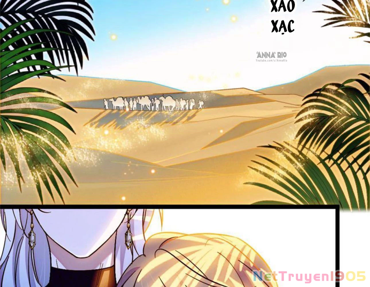 Manh Động Thú Thế Chapter 462 - 9