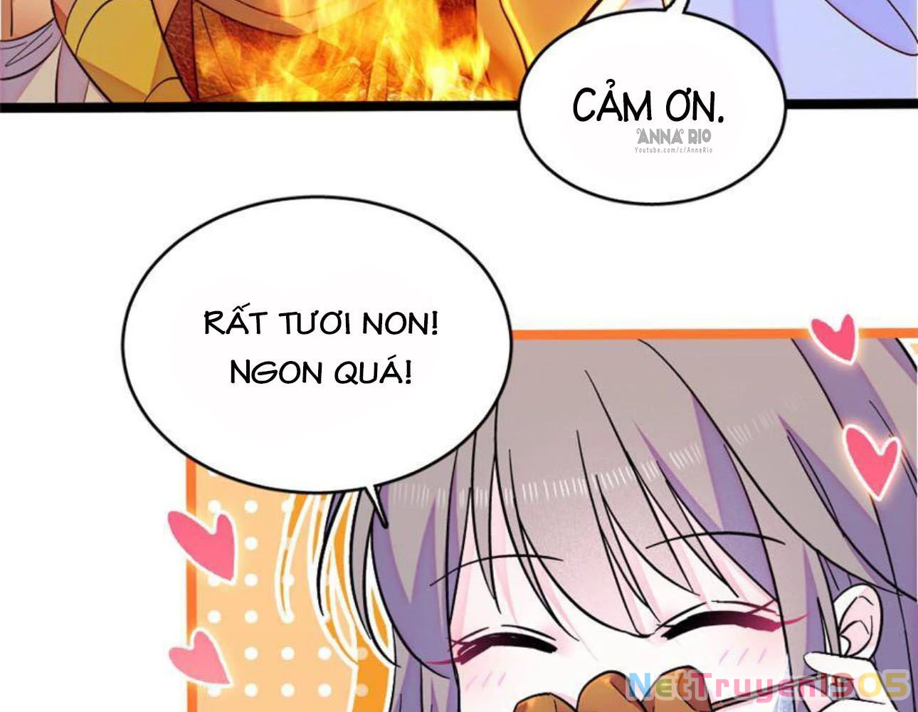 Manh Động Thú Thế Chapter 462 - 16