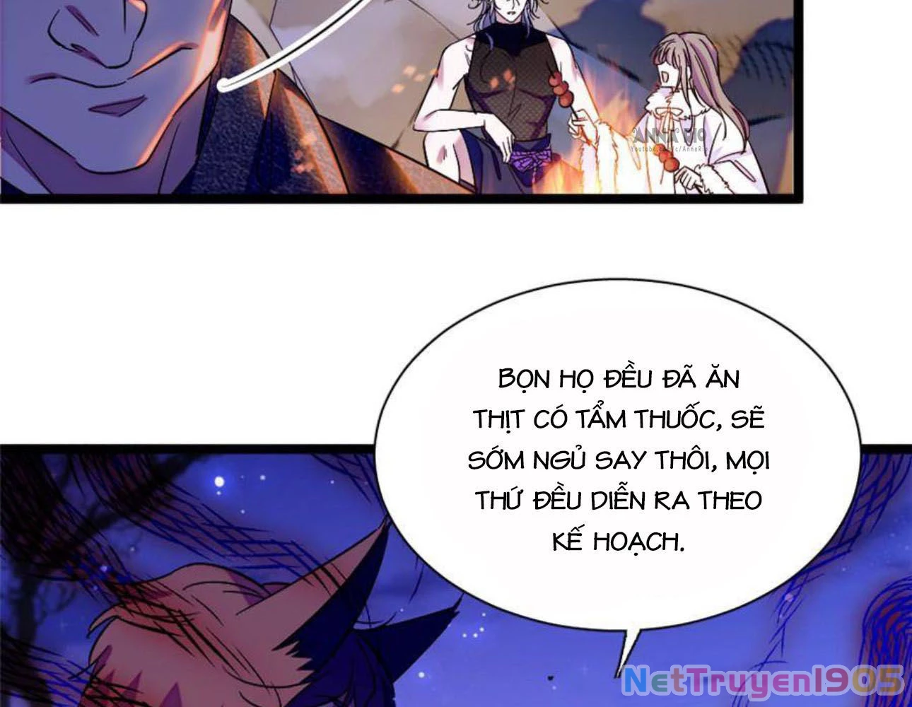 Manh Động Thú Thế Chapter 462 - 18