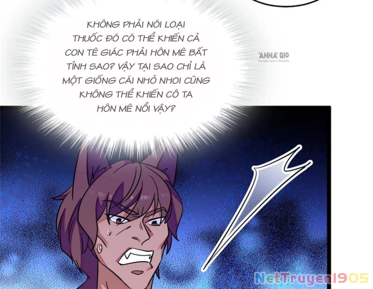 Manh Động Thú Thế Chapter 462 - 25