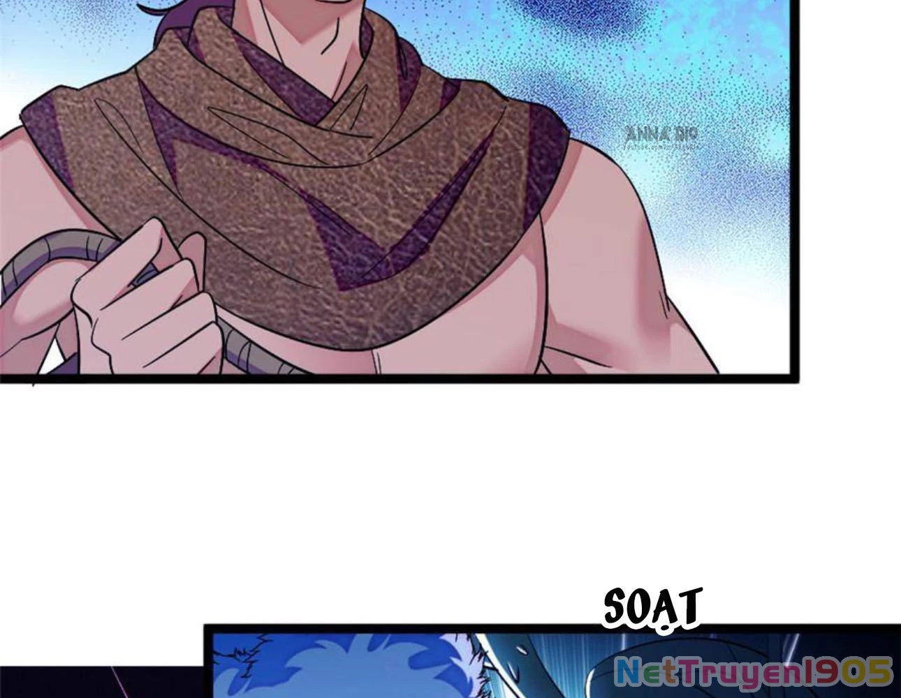 Manh Động Thú Thế Chapter 462 - 26