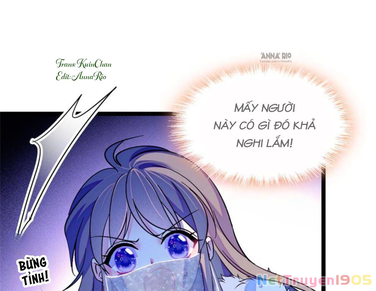 Manh Động Thú Thế Chapter 463 - 4
