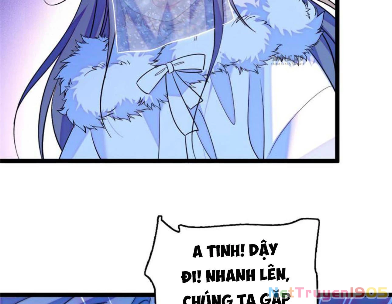 Manh Động Thú Thế Chapter 463 - 5