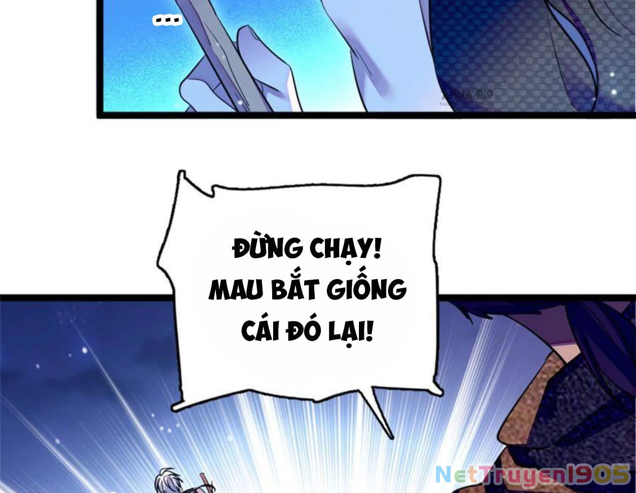 Manh Động Thú Thế Chapter 463 - 9