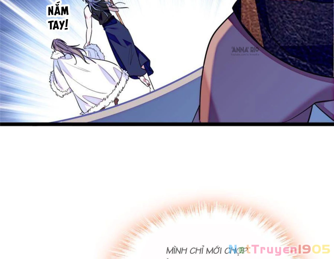 Manh Động Thú Thế Chapter 463 - 10