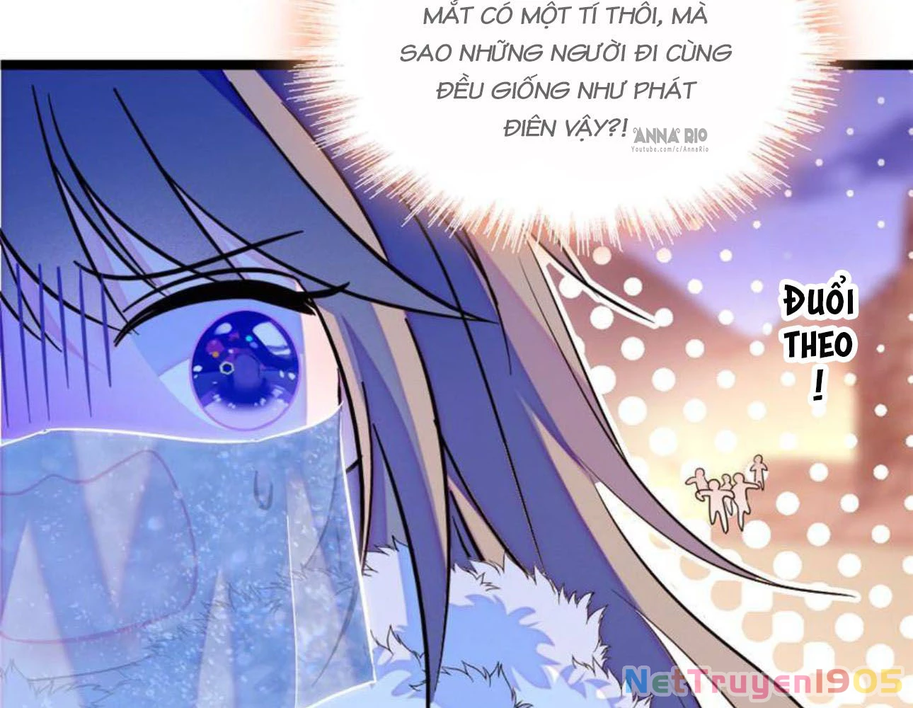 Manh Động Thú Thế Chapter 463 - 11