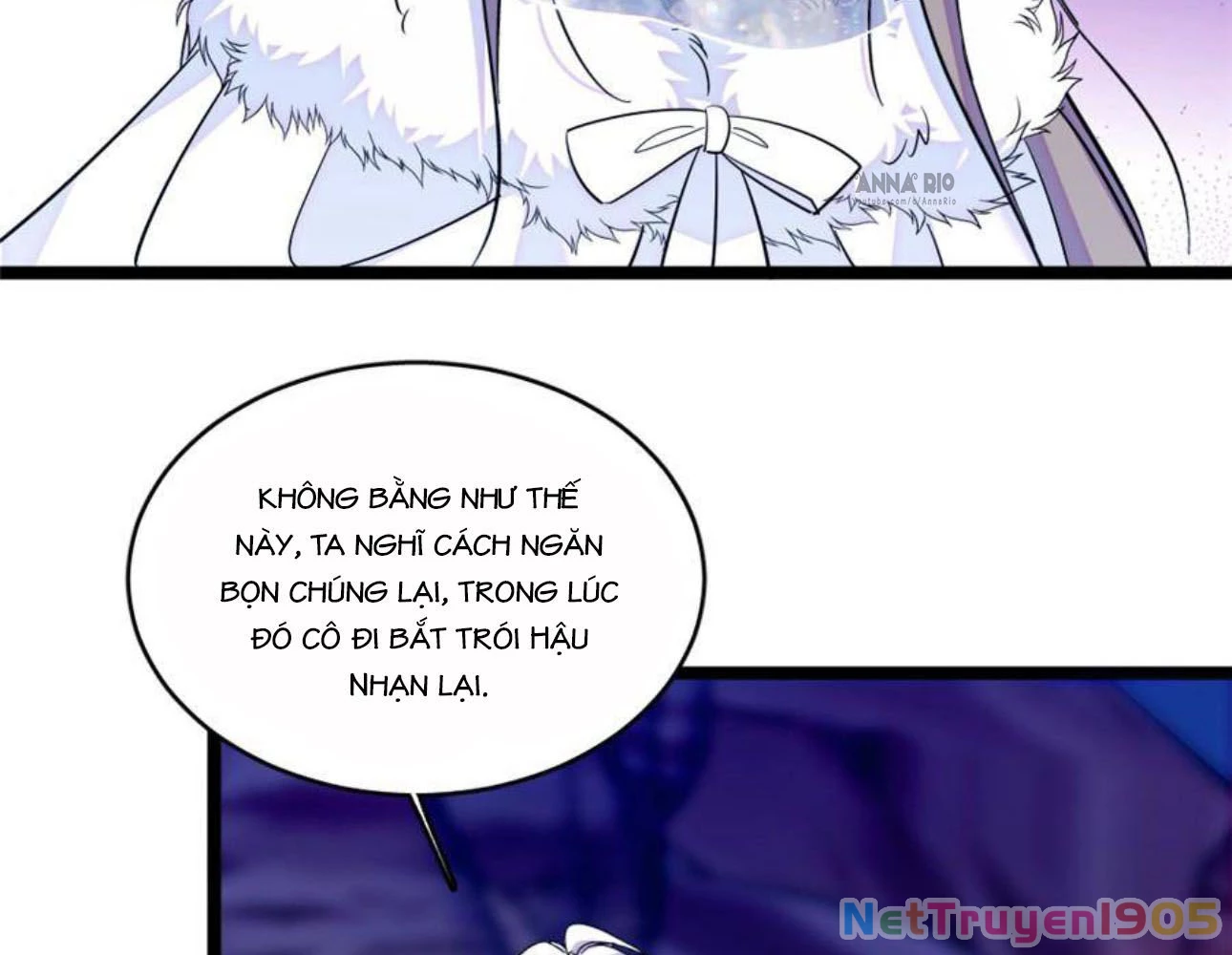 Manh Động Thú Thế Chapter 463 - 19