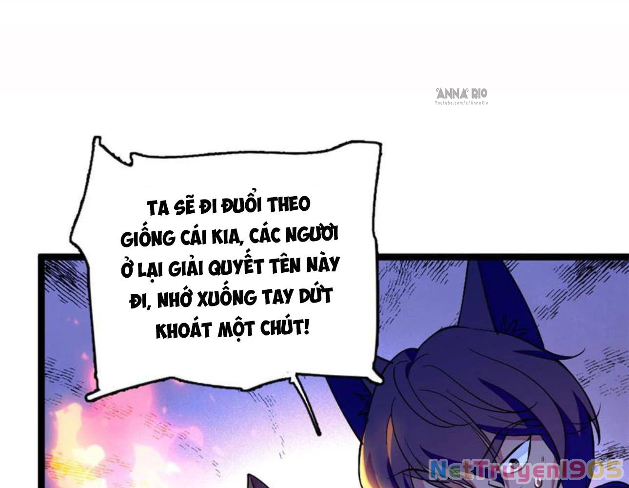 Manh Động Thú Thế Chapter 464 - 9