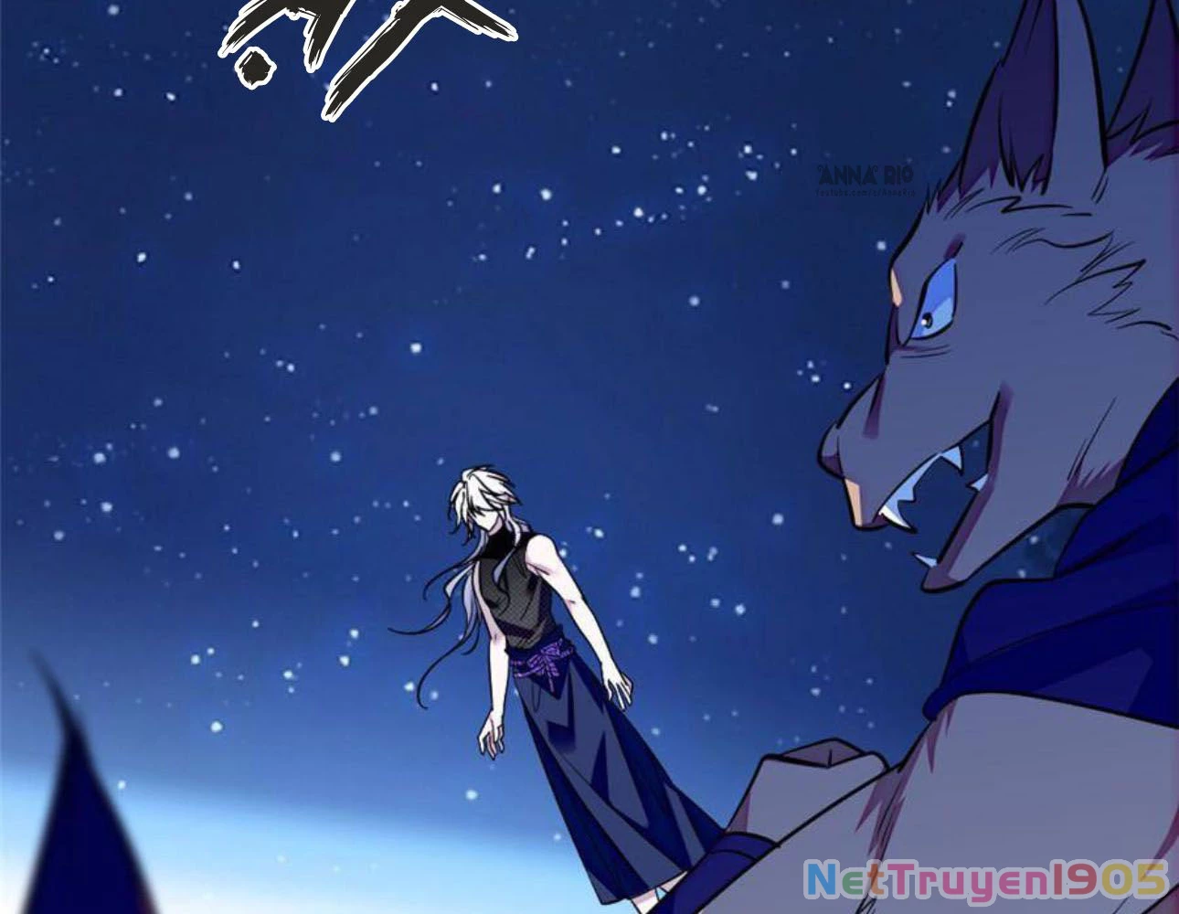 Manh Động Thú Thế Chapter 464 - 11