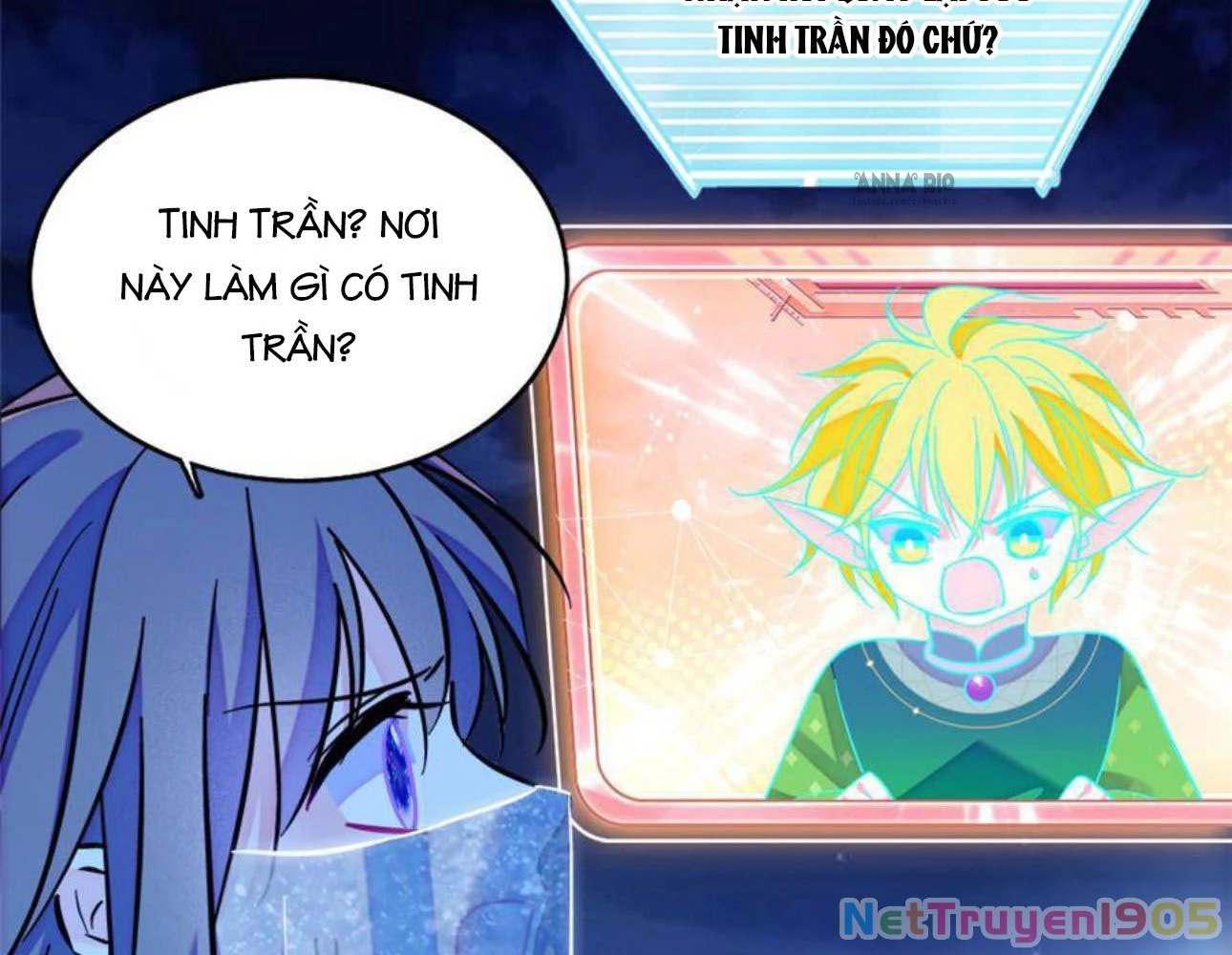 Manh Động Thú Thế Chapter 464 - 27