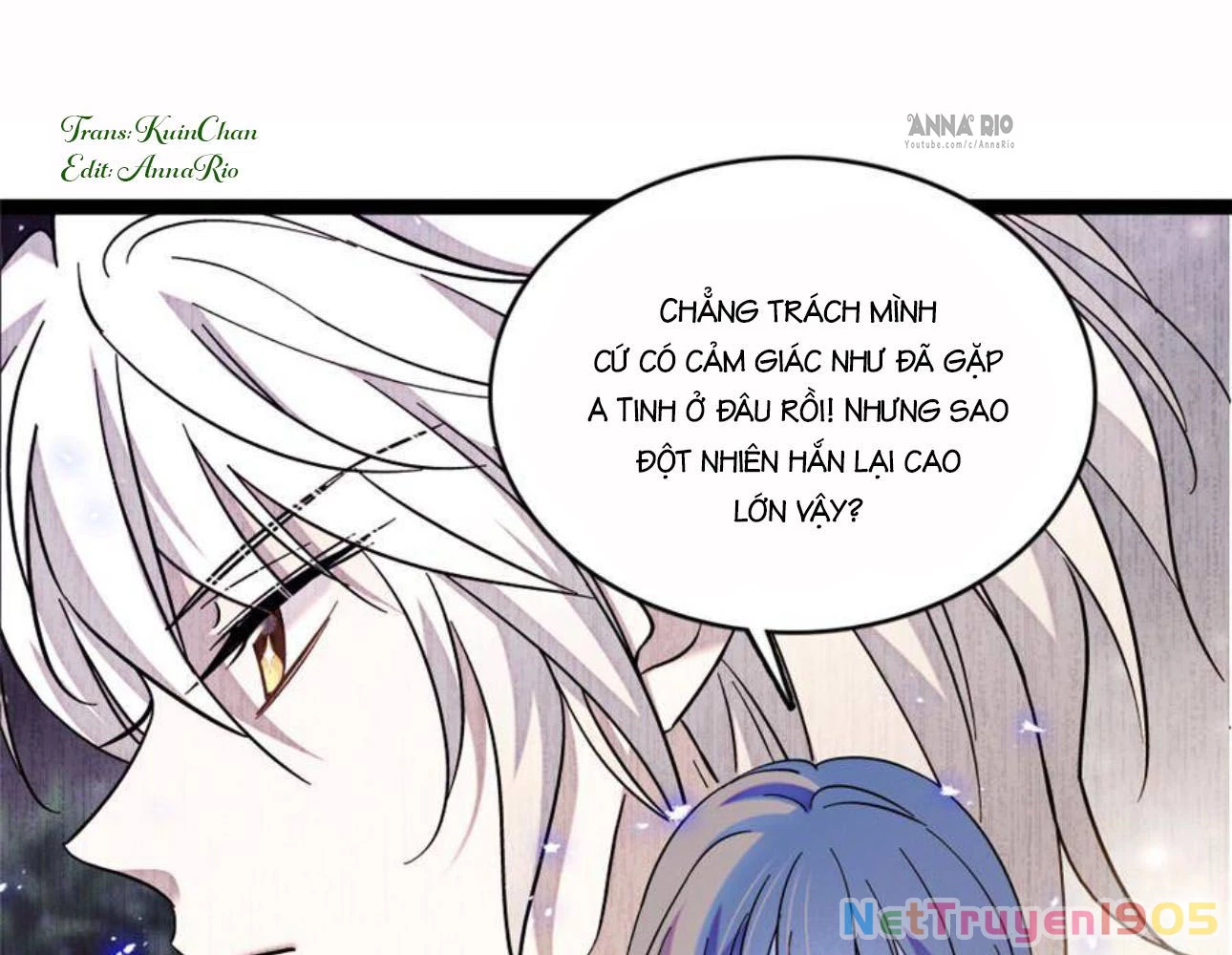 Manh Động Thú Thế Chapter 465 - 4