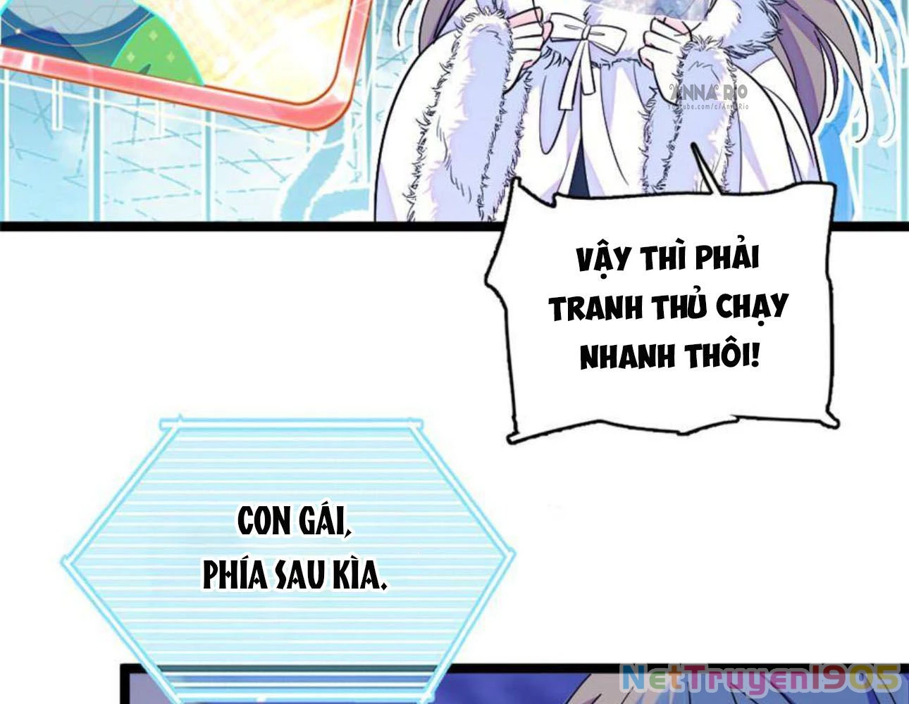 Manh Động Thú Thế Chapter 465 - 7