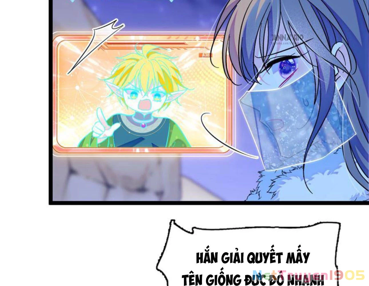 Manh Động Thú Thế Chapter 465 - 8