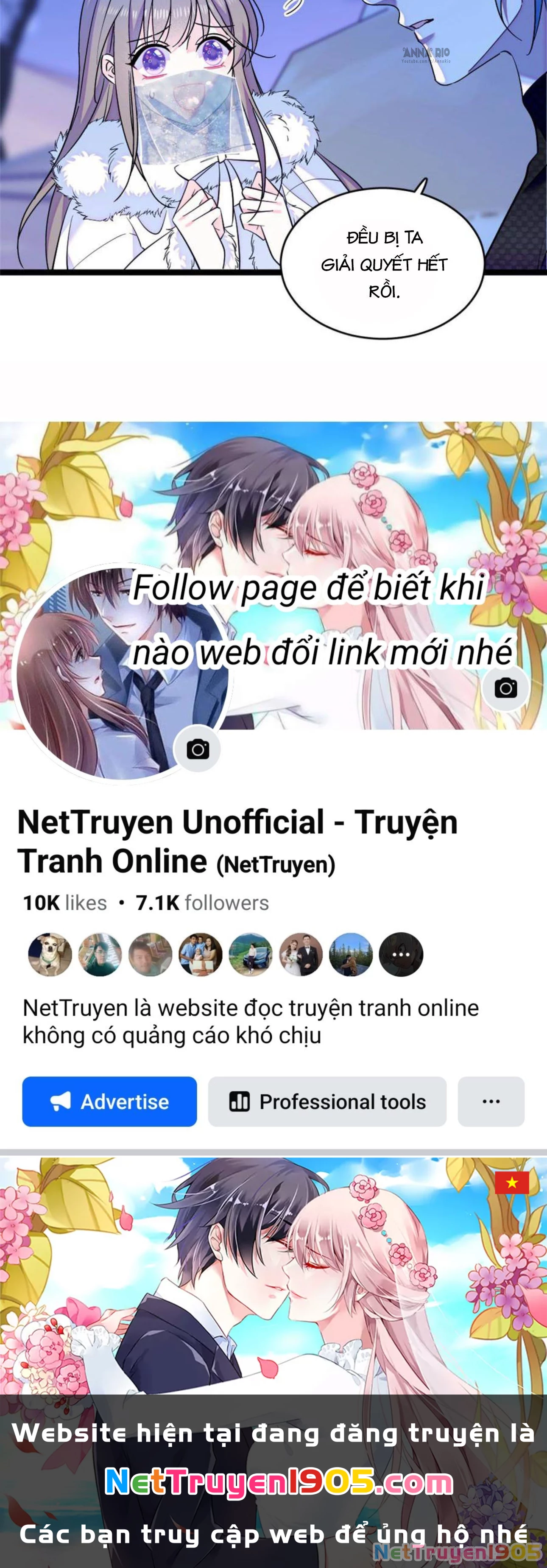 Manh Động Thú Thế Chapter 465 - 23