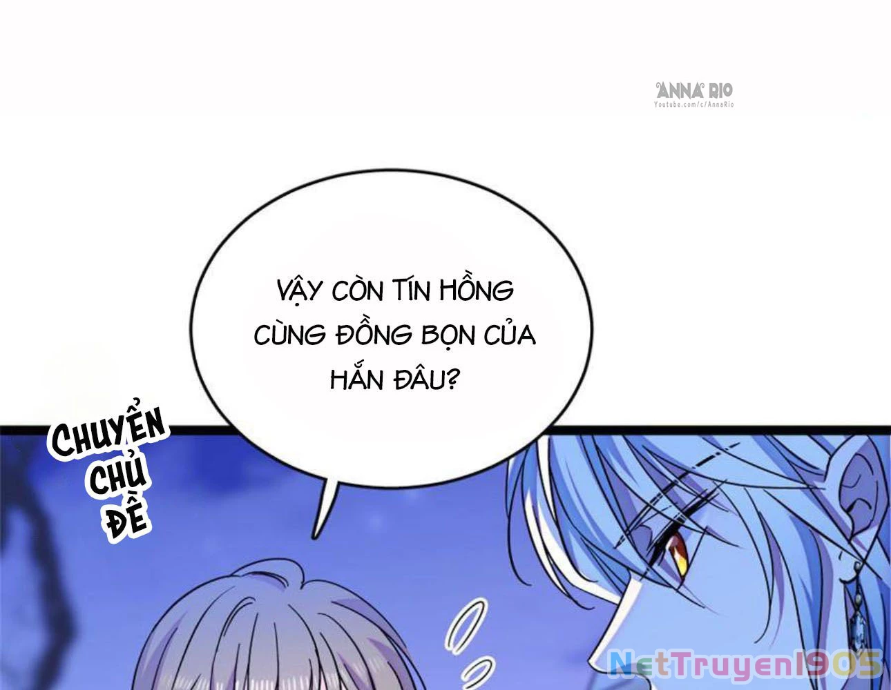 Manh Động Thú Thế Chapter 466 - 4