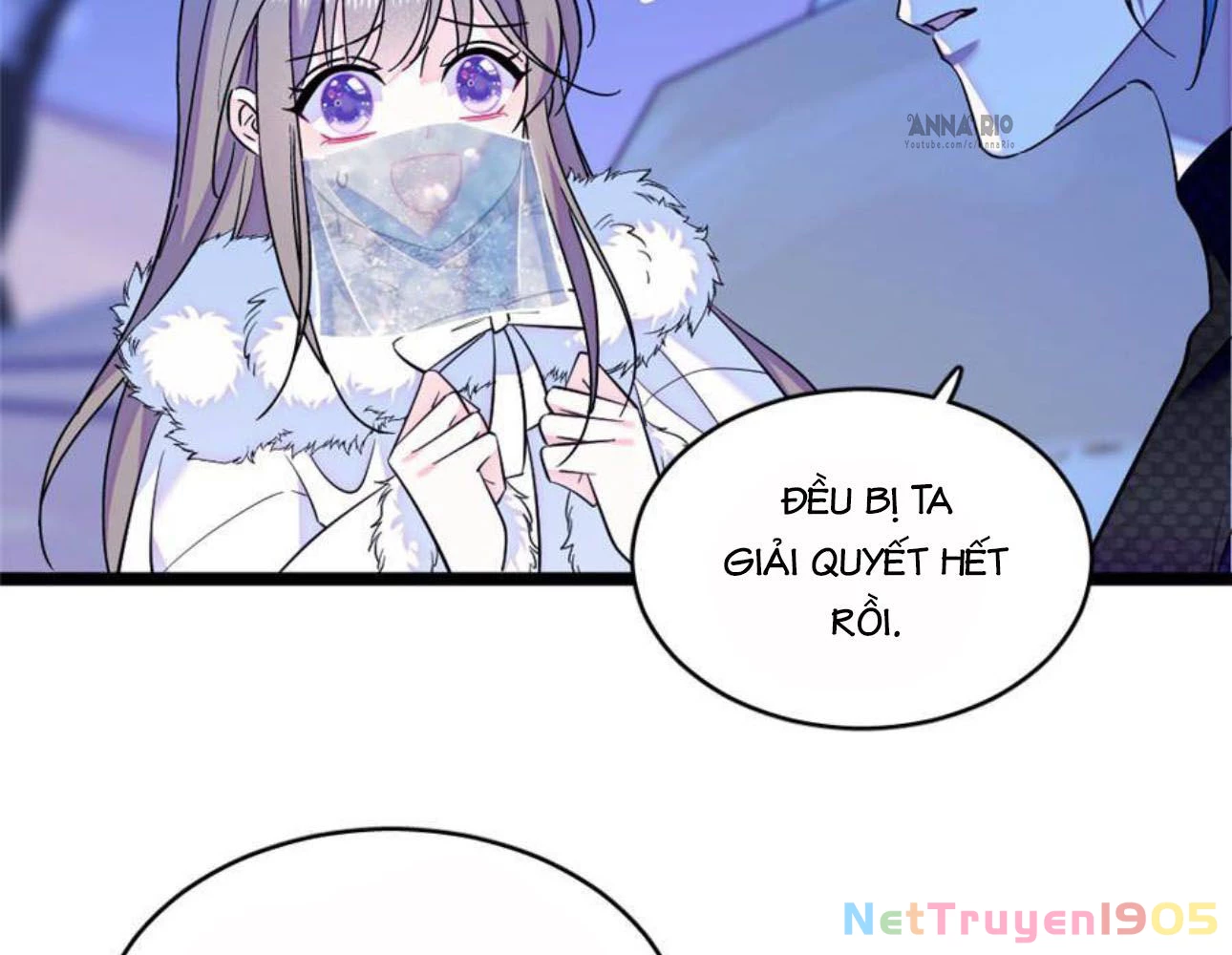 Manh Động Thú Thế Chapter 466 - 5