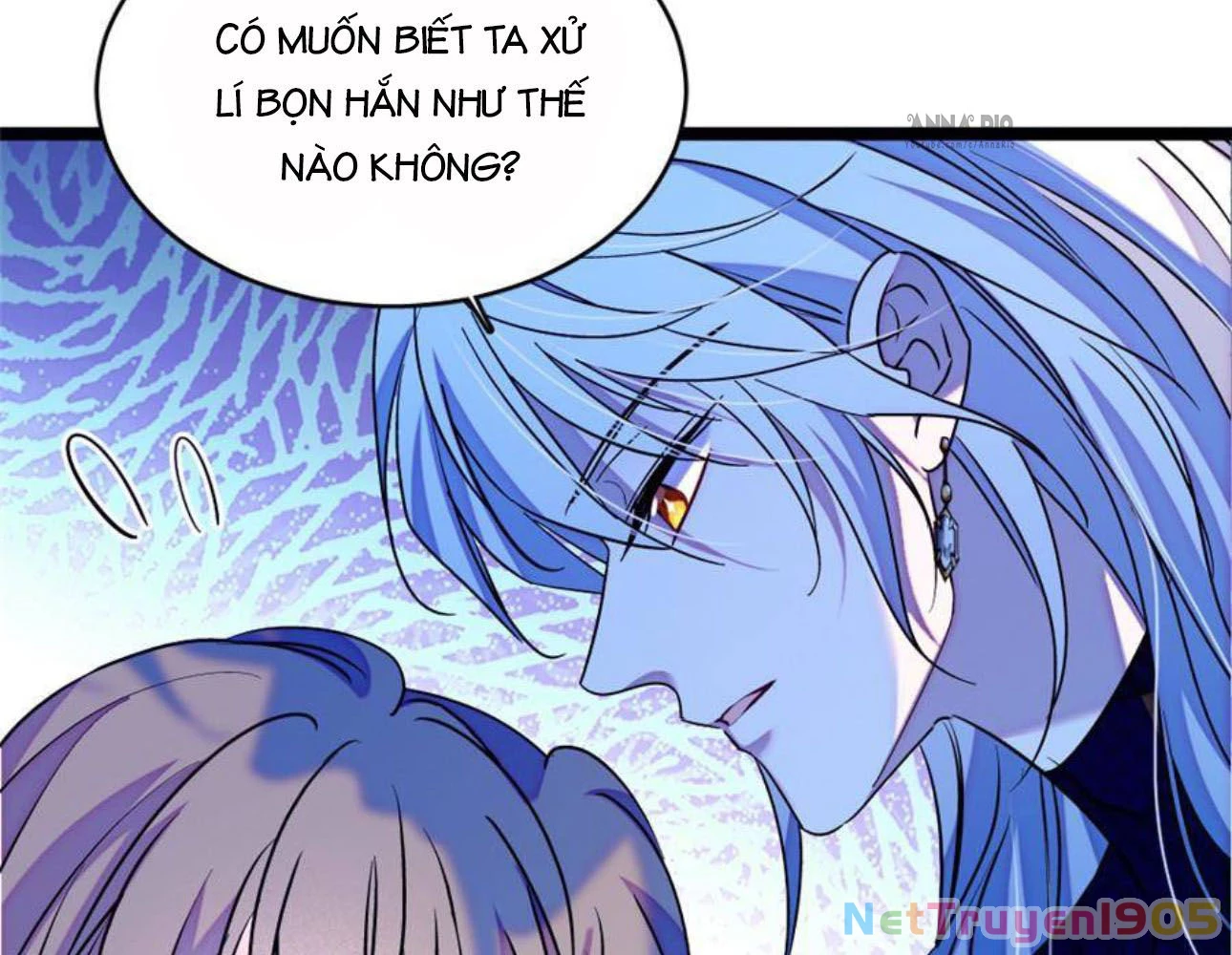 Manh Động Thú Thế Chapter 466 - 6