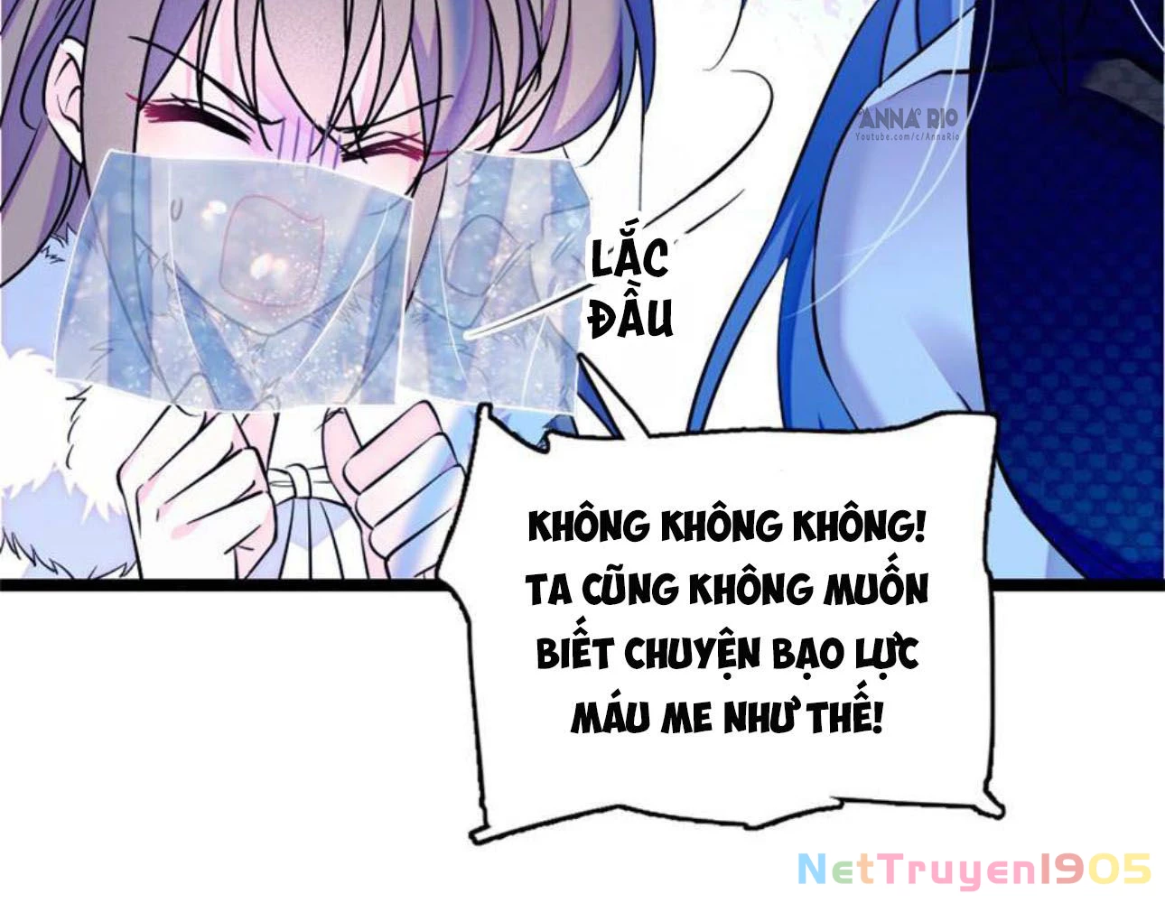 Manh Động Thú Thế Chapter 466 - 7