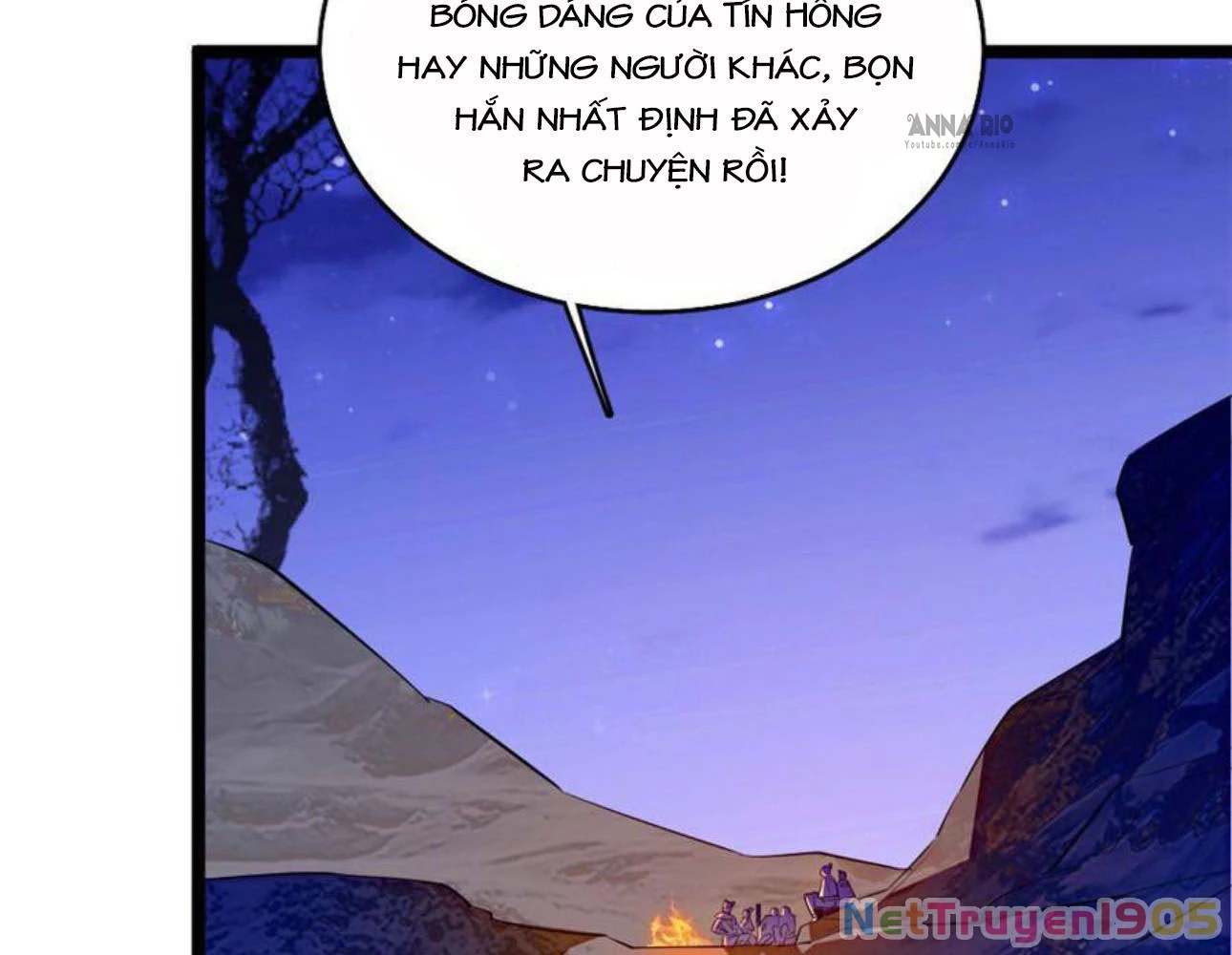 Manh Động Thú Thế Chapter 466 - 11