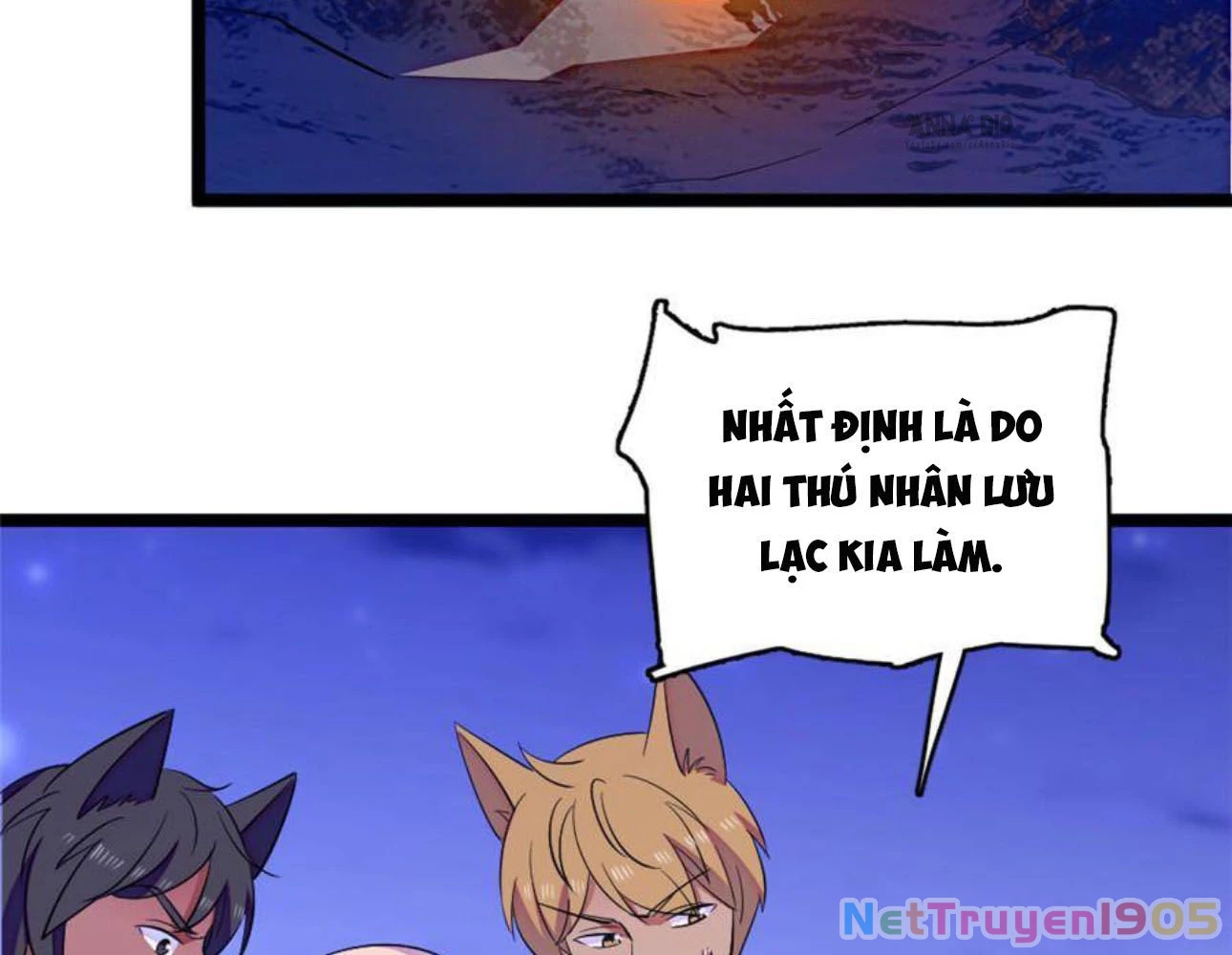 Manh Động Thú Thế Chapter 466 - 12