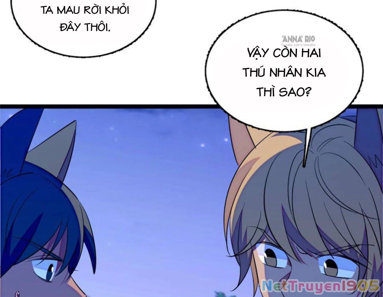 Manh Động Thú Thế Chapter 466 - 18