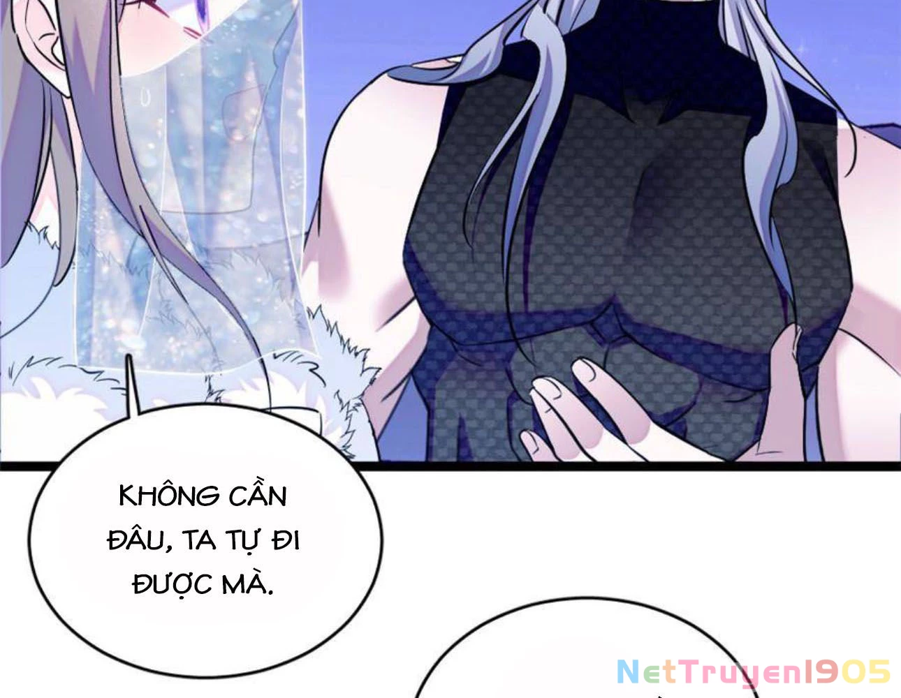 Manh Động Thú Thế Chapter 466 - 21