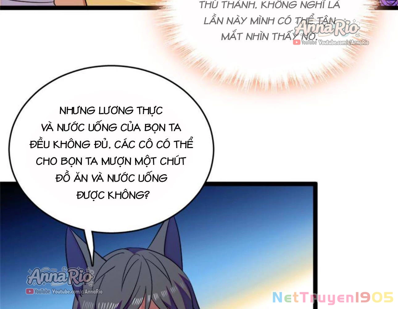 Manh Động Thú Thế Chapter 467 - 21