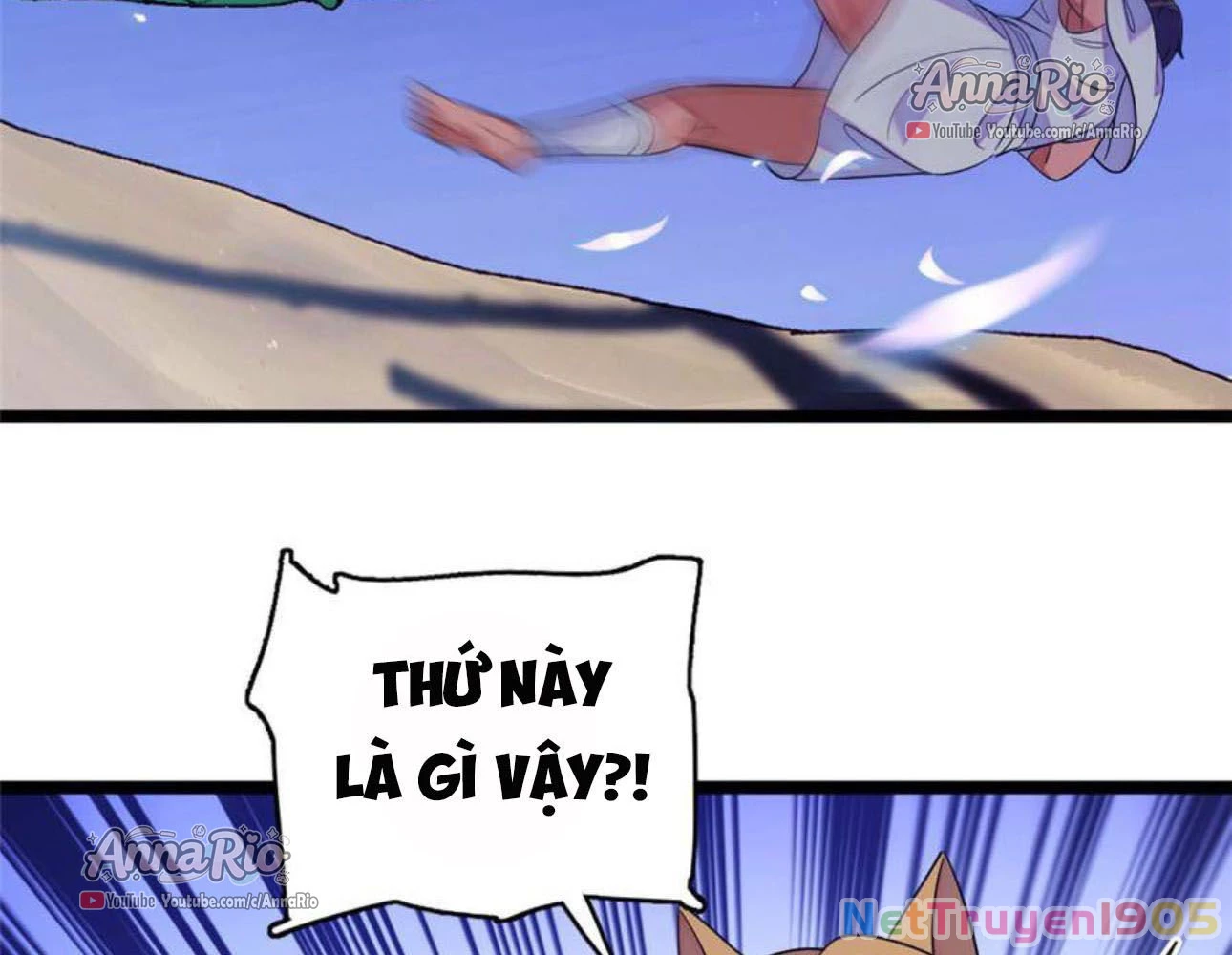 Manh Động Thú Thế Chapter 468 - 12