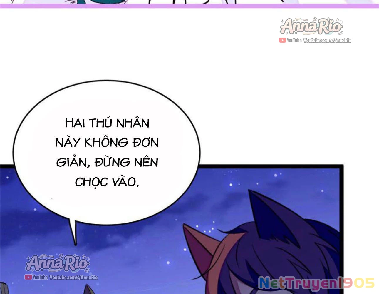 Manh Động Thú Thế Chapter 468 - 17