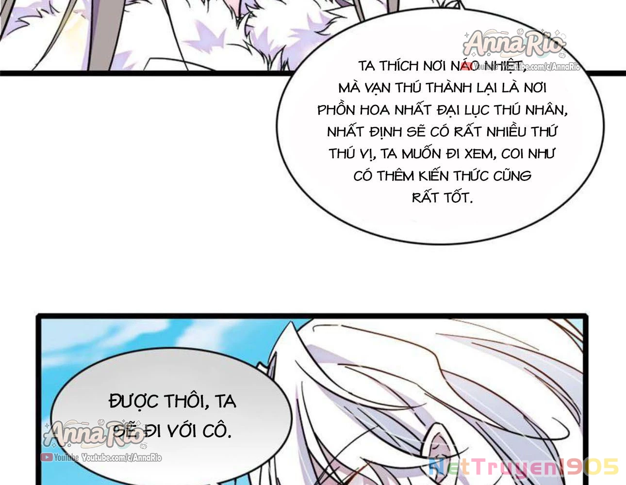 Manh Động Thú Thế Chapter 470 - 5