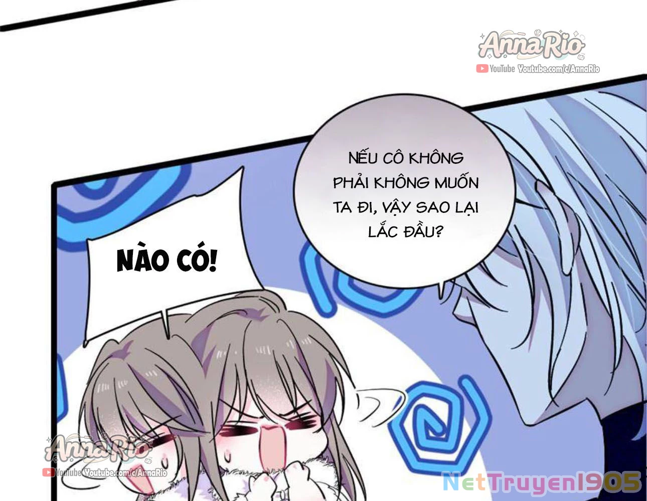 Manh Động Thú Thế Chapter 470 - 10
