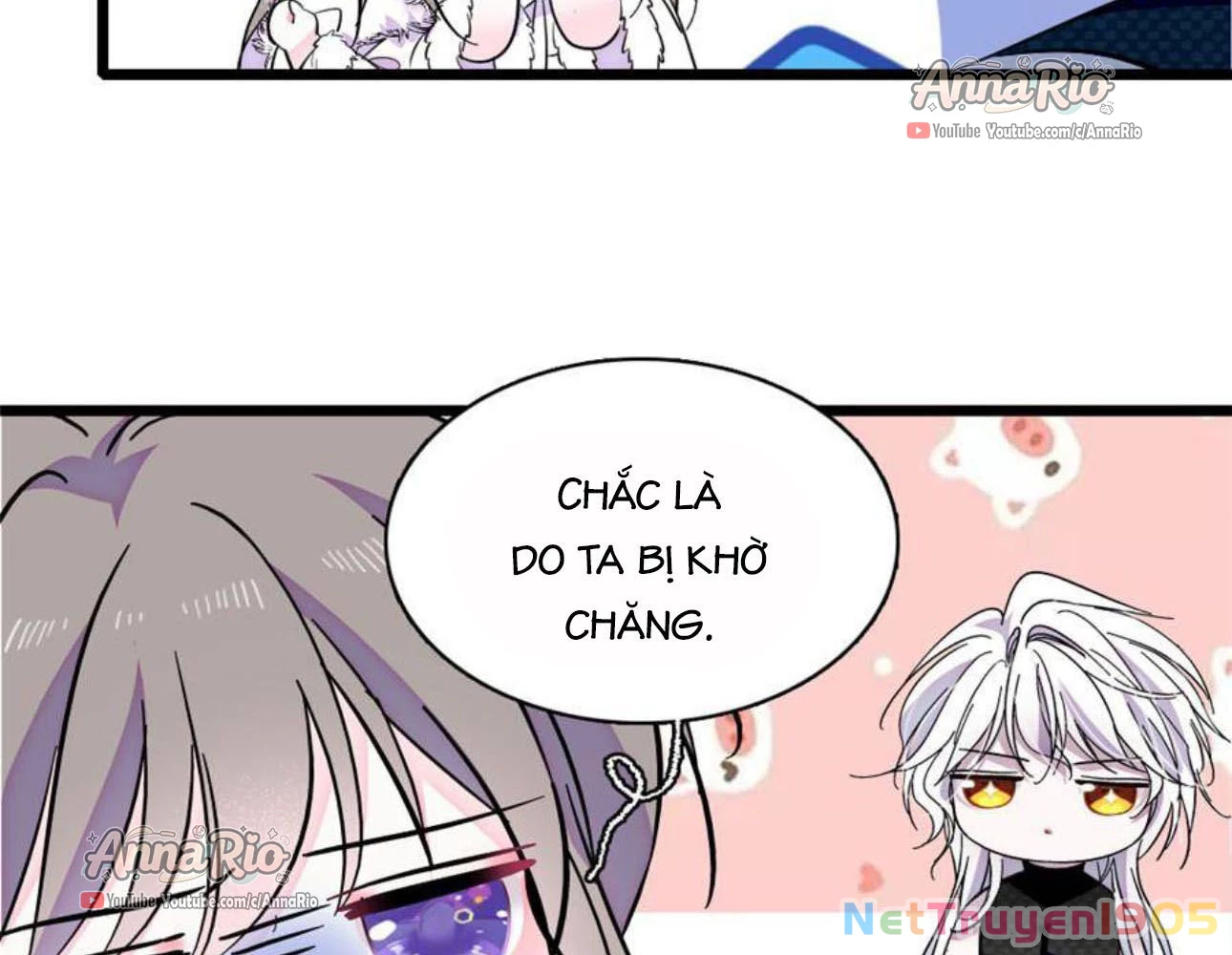 Manh Động Thú Thế Chapter 470 - 11