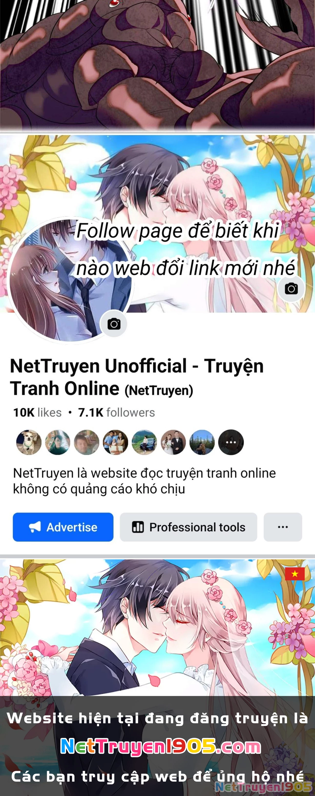 Manh Động Thú Thế Chapter 470 - 20