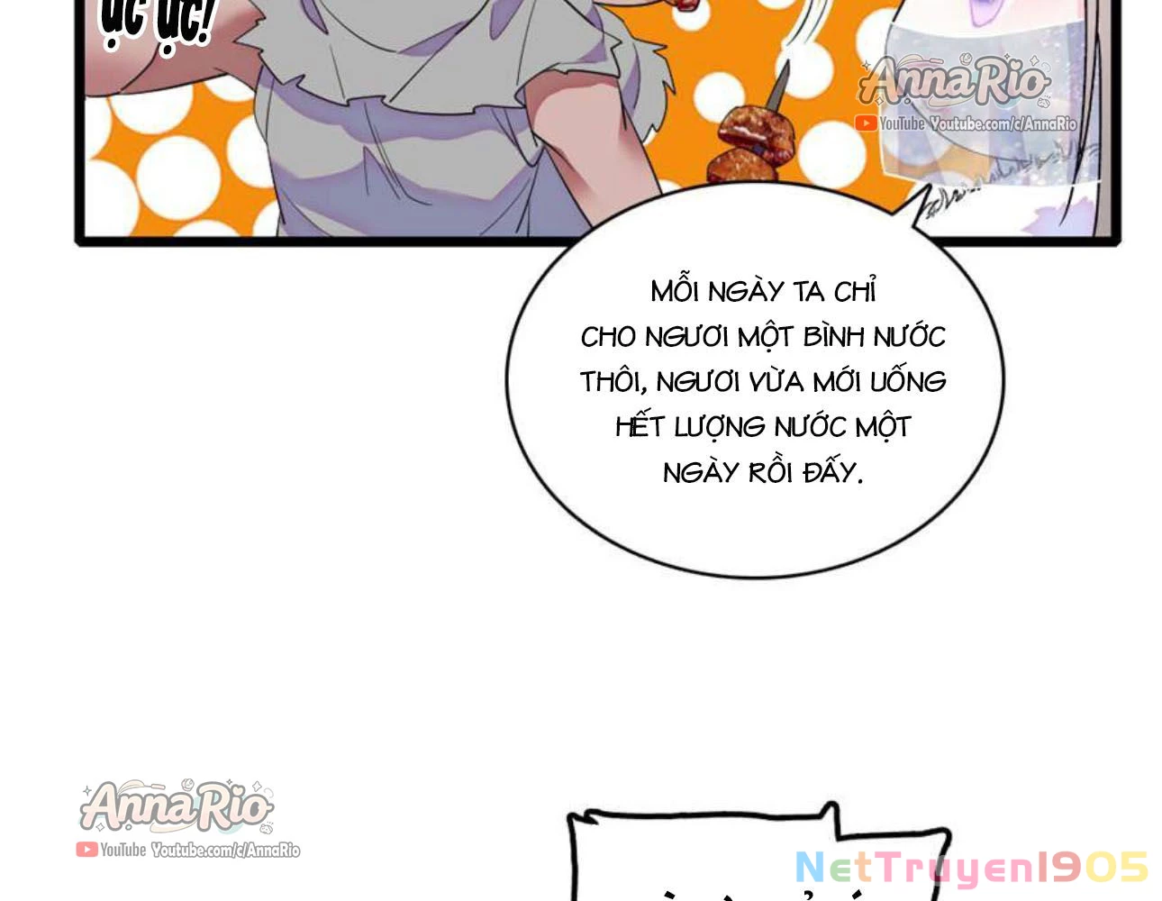Manh Động Thú Thế Chapter 471 - 10