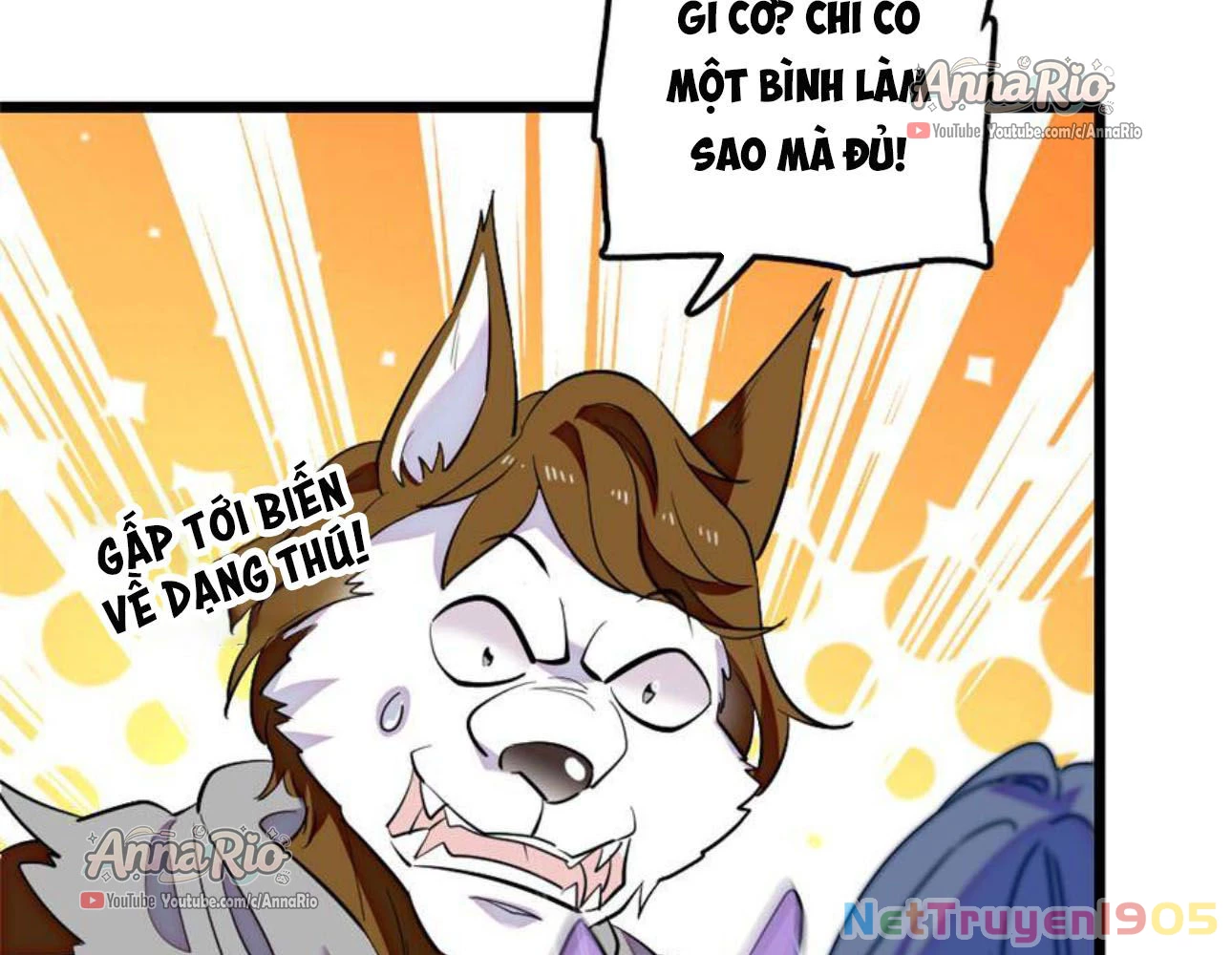 Manh Động Thú Thế Chapter 471 - 11