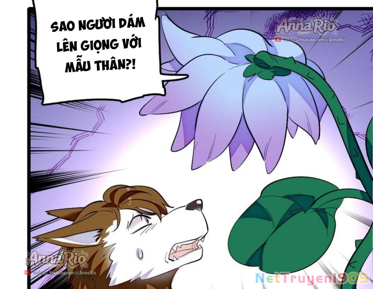 Manh Động Thú Thế Chapter 471 - 13