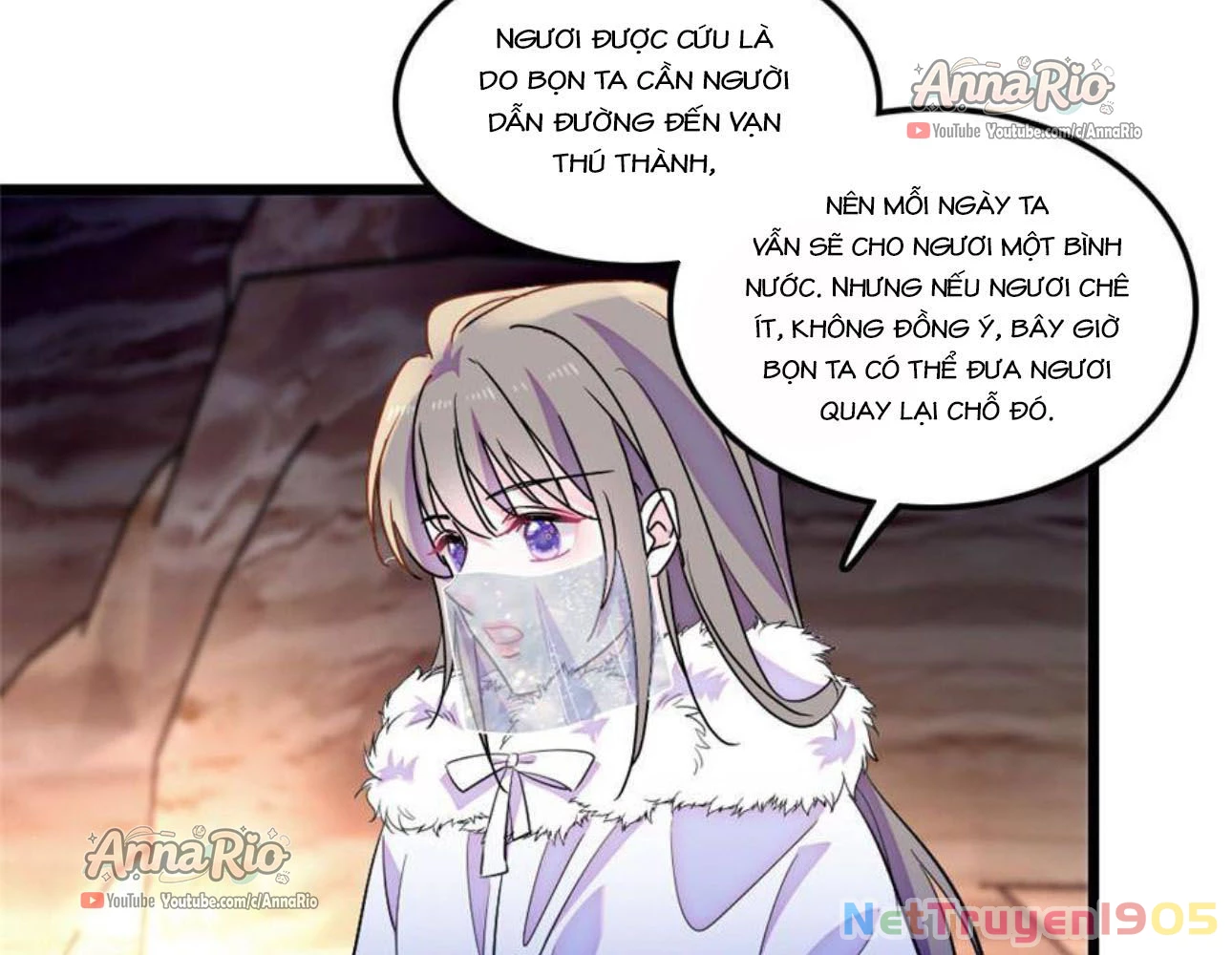 Manh Động Thú Thế Chapter 471 - 16