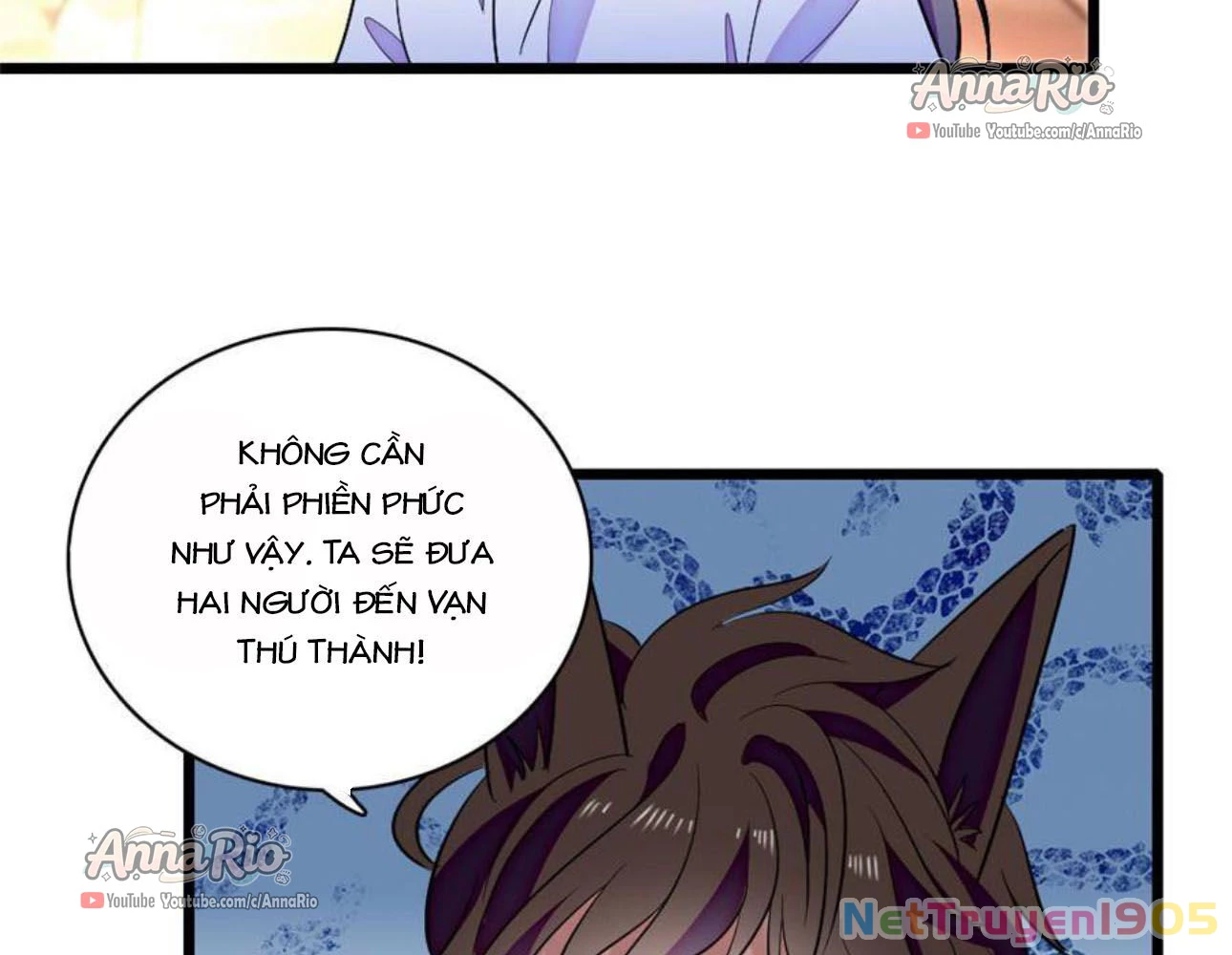 Manh Động Thú Thế Chapter 471 - 17