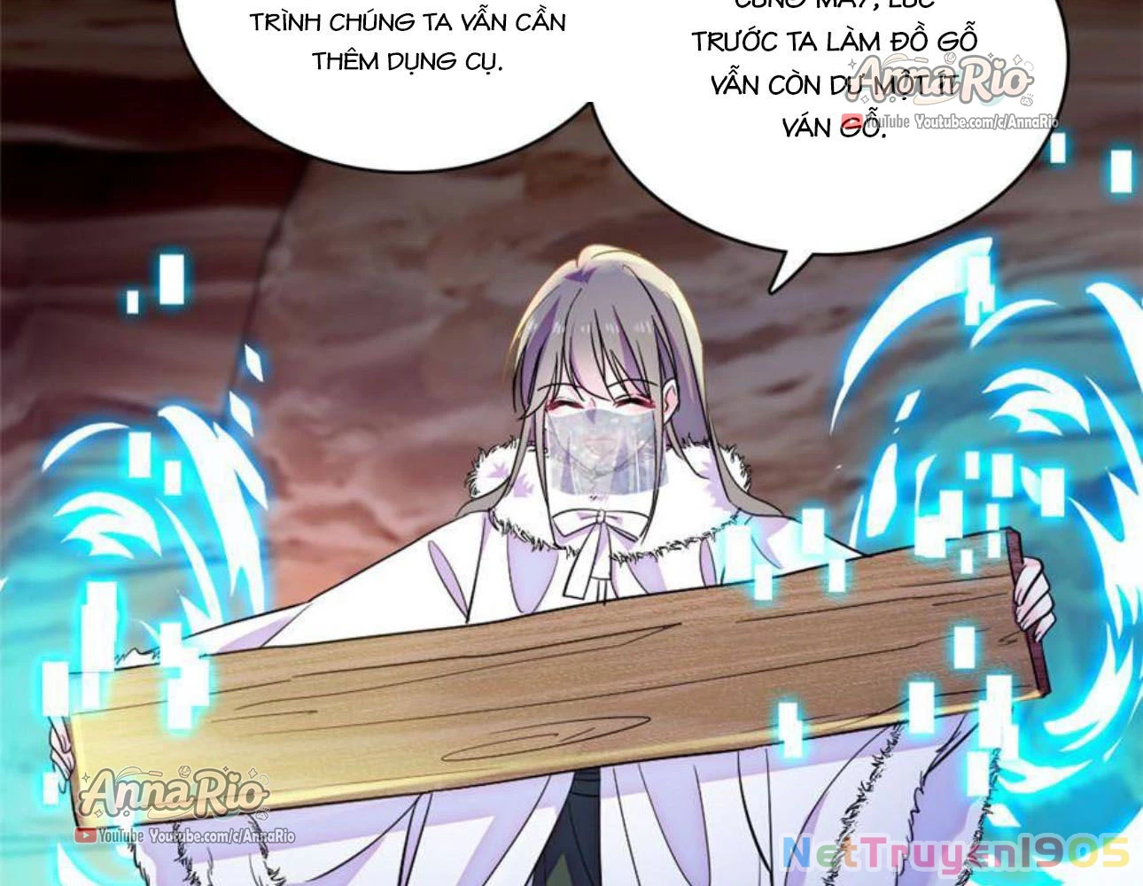 Manh Động Thú Thế Chapter 471 - 19